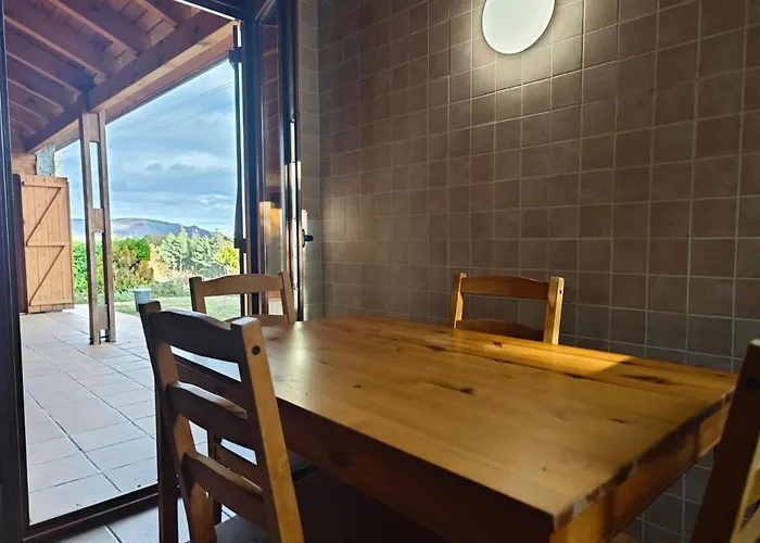 Casa de Férias Jorge Camprodon
