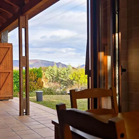 Tatil Evi Jorge *