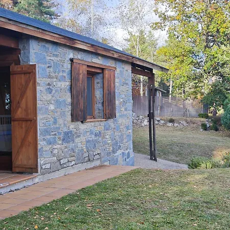 Tatil Evi Jorge Camprodon