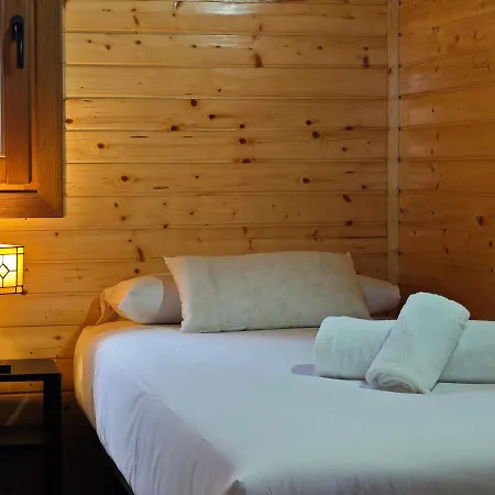 Jorge Casa de Férias Camprodon