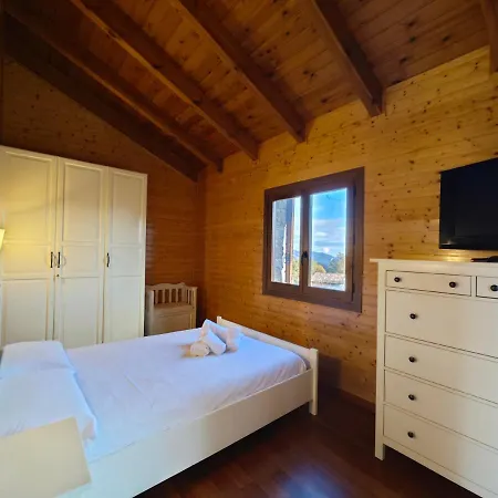 Casa vacanze Jorge
