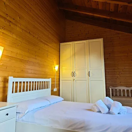 Jorge Tatil Evi