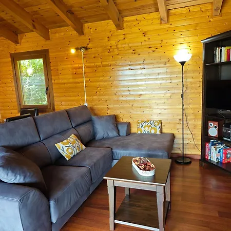 Casa de Férias Jorge