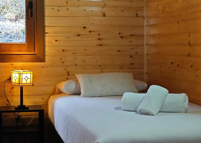 Jorge Dom wakacyjny Camprodon